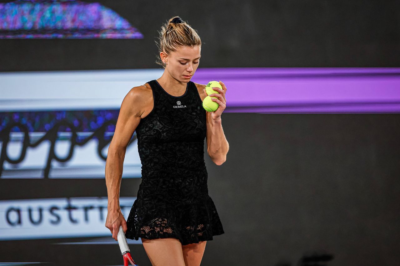 „Barbie Giorgi” lovește din nou: cum s-a pozat jucătoarea italiană de tenis în vacanță _17