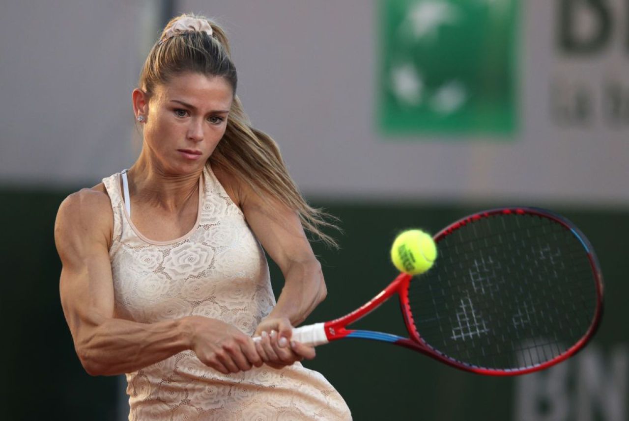 „Barbie Giorgi” lovește din nou: cum s-a pozat jucătoarea italiană de tenis în vacanță _19
