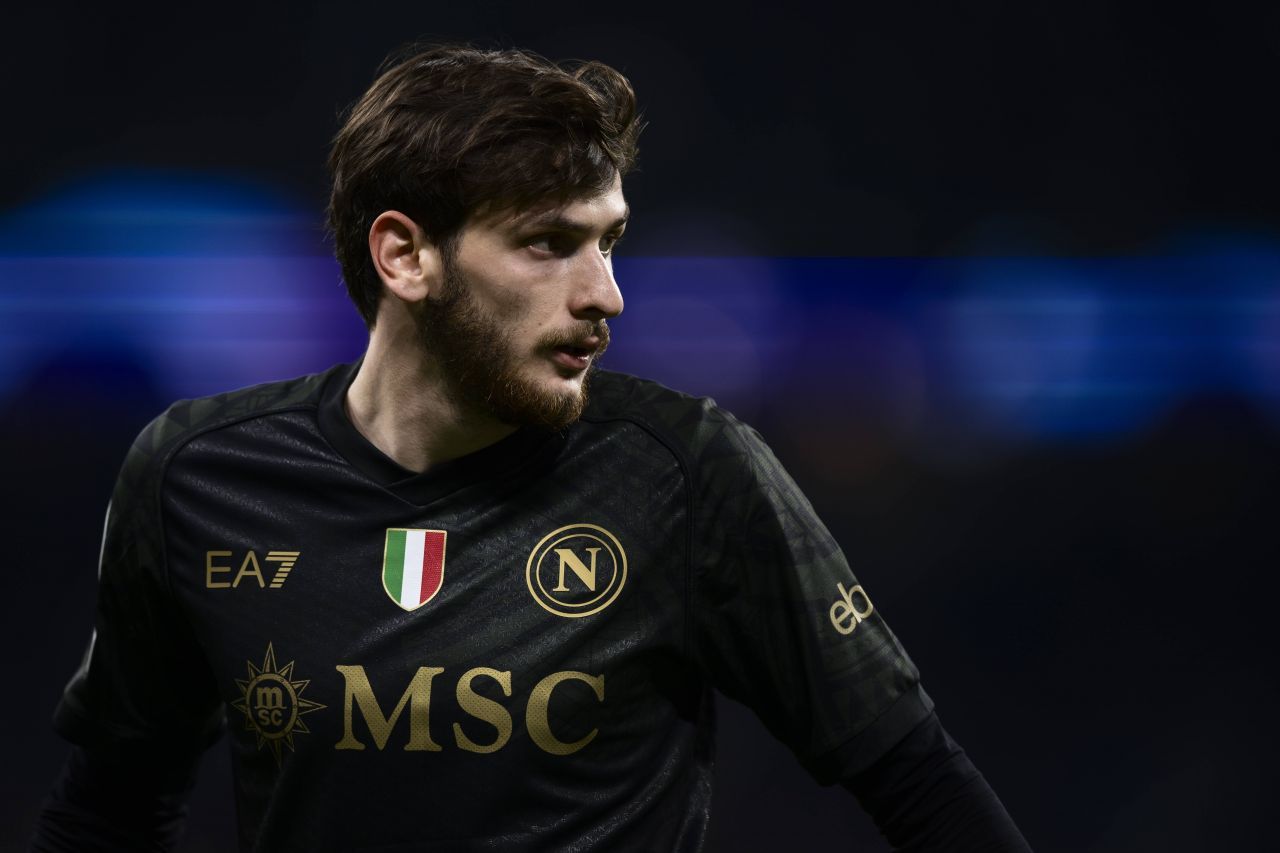 Napoli - Inter Milano, meciul zilei în Serie A (21:45), analizat de Dan Chilom _1