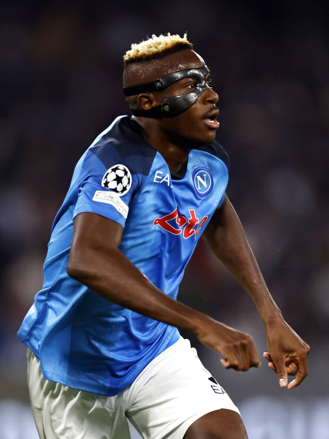 Napoli - Inter Milano, meciul zilei în Serie A (21:45), analizat de Dan Chilom _3