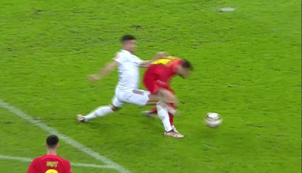 Verdictul lui Ion Crăciunescu după golul controversat marcat de Oțelul contra lui FCSB_2