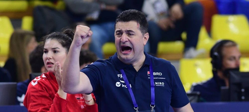 Florentin Pera a clarificat c&acirc;teva aspecte după Rom&acirc;nia - Serbia 37-28 la Campionatul Mondial de handbal feminin