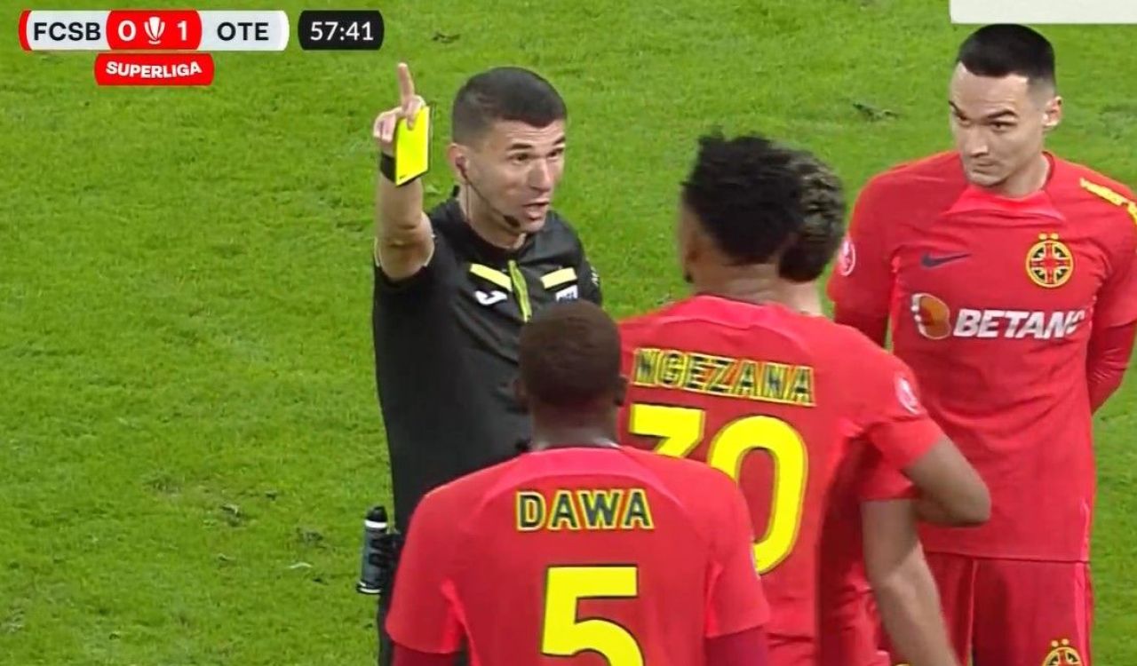Florinel Coman, pus la zid:
