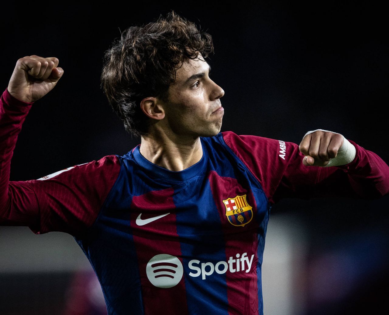 Hansi Flick i-a decis viitorul lui Joao Felix! Ce se va întâmpla cu portughezul de sezonul viitor_21
