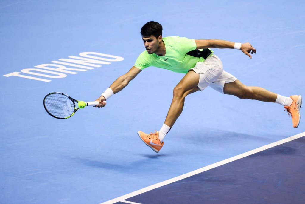 „Are prea mult talent! Va câștiga minim 10 Grand Slam-uri” Un antrenor legendar îl vede pe Alcaraz „noul Sampras”_2