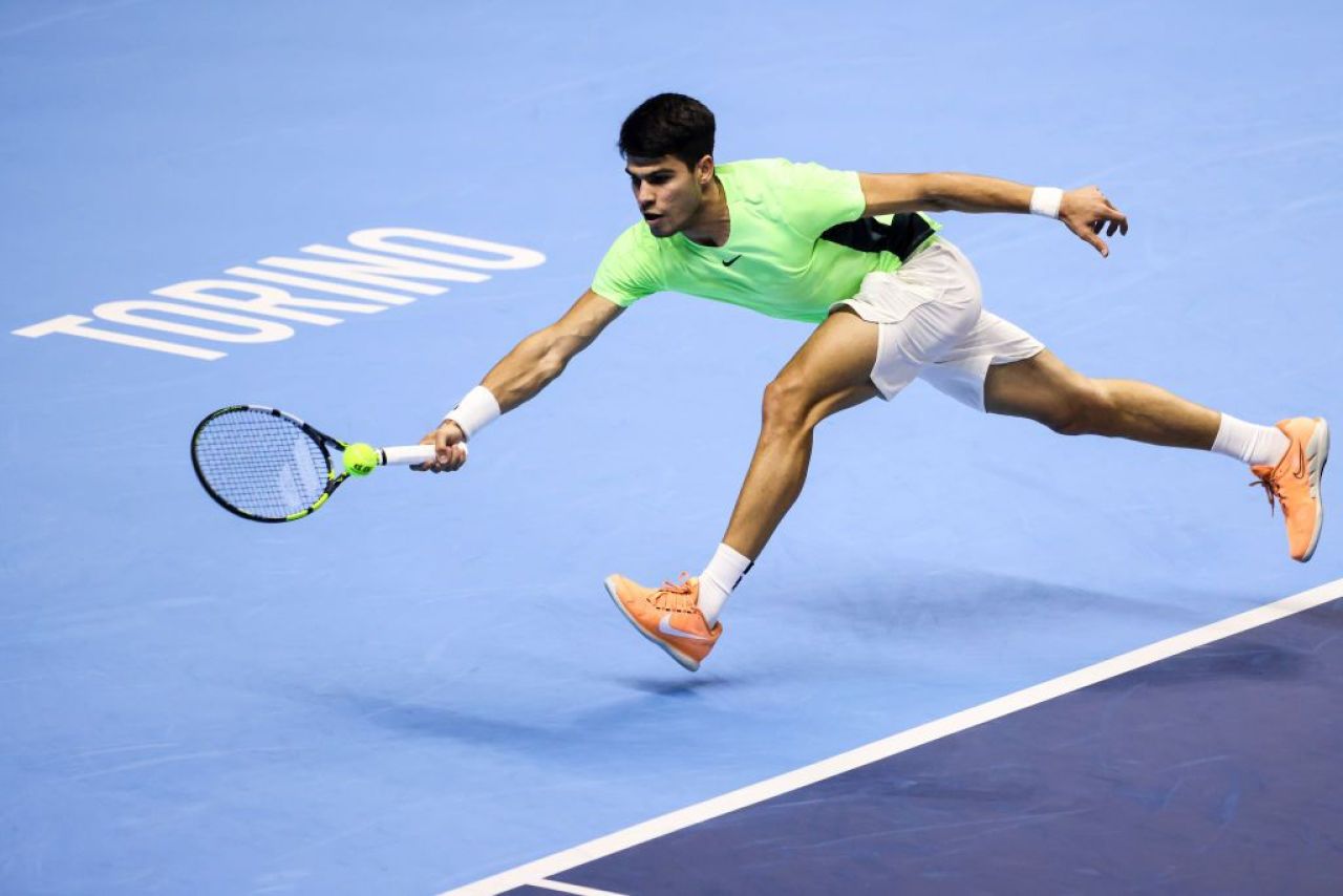 „Are prea mult talent! Va câștiga minim 10 Grand Slam-uri” Un antrenor legendar îl vede pe Alcaraz „noul Sampras”_2