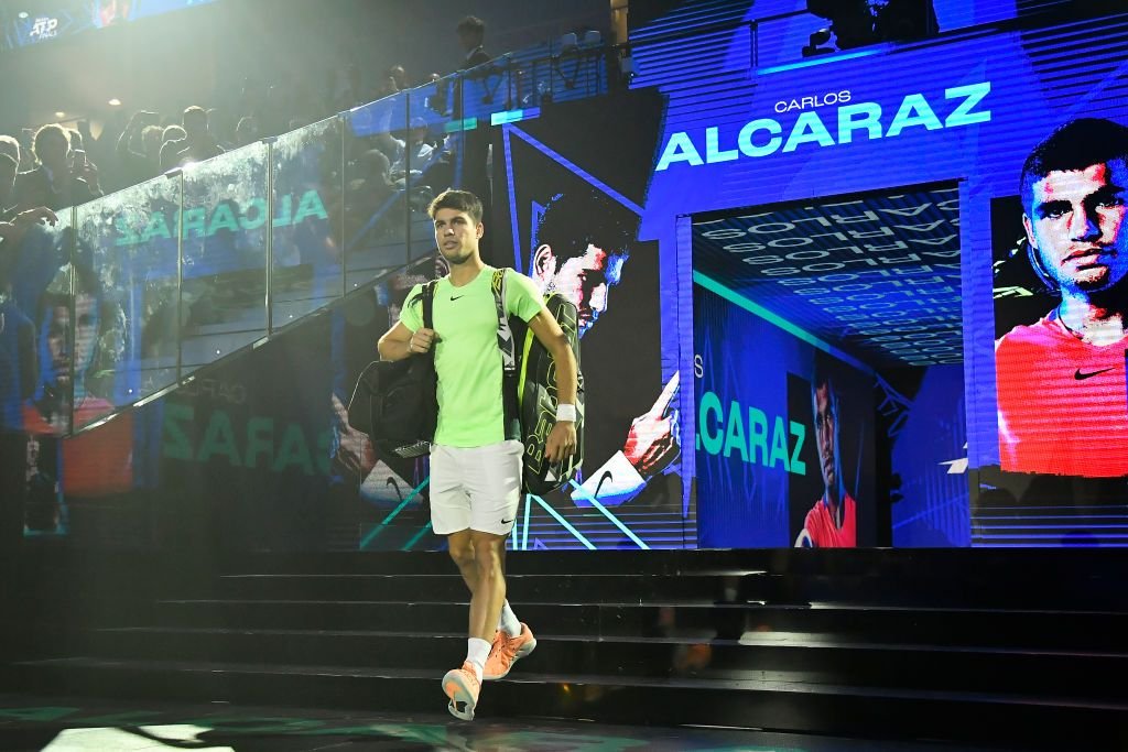 „Are prea mult talent! Va câștiga minim 10 Grand Slam-uri” Un antrenor legendar îl vede pe Alcaraz „noul Sampras”_3