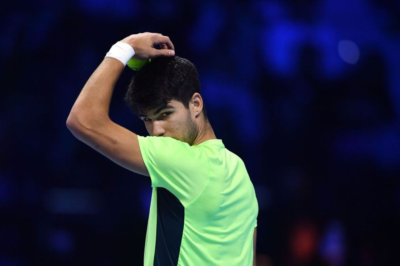 „Are prea mult talent! Va câștiga minim 10 Grand Slam-uri” Un antrenor legendar îl vede pe Alcaraz „noul Sampras”_4