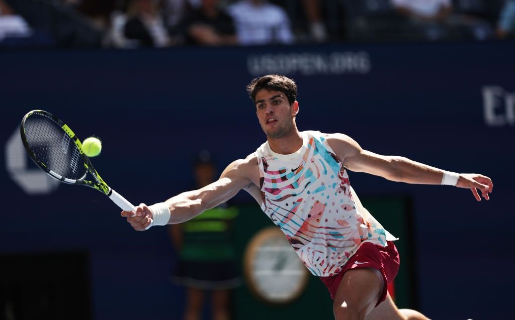 „Are prea mult talent! Va câștiga minim 10 Grand Slam-uri” Un antrenor legendar îl vede pe Alcaraz „noul Sampras”_5