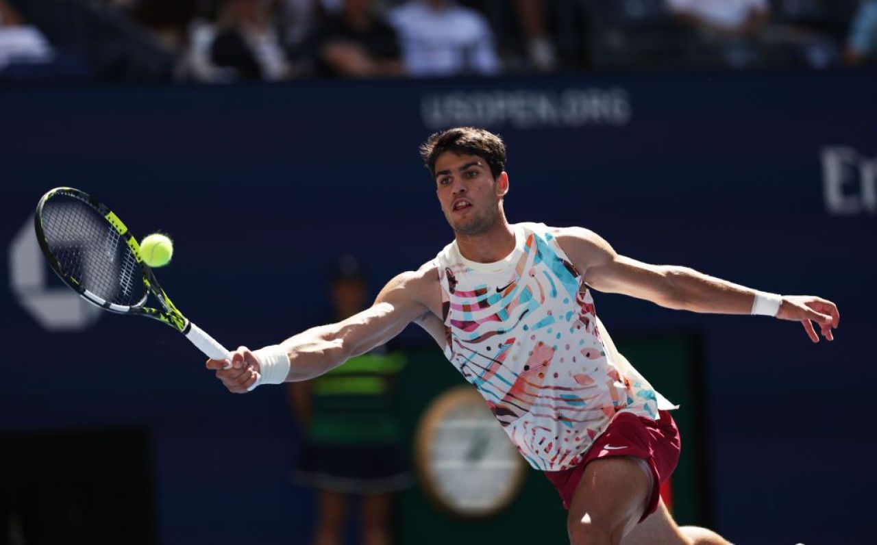 „Are prea mult talent! Va câștiga minim 10 Grand Slam-uri” Un antrenor legendar îl vede pe Alcaraz „noul Sampras”_5