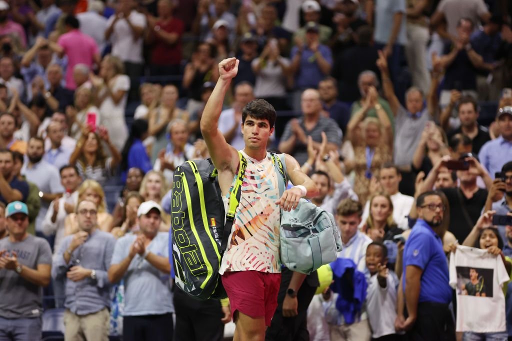„Are prea mult talent! Va câștiga minim 10 Grand Slam-uri” Un antrenor legendar îl vede pe Alcaraz „noul Sampras”_6
