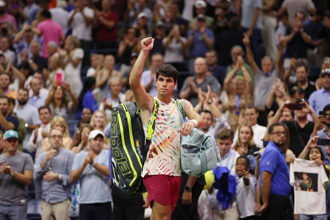 „Are prea mult talent! Va câștiga minim 10 Grand Slam-uri” Un antrenor legendar îl vede pe Alcaraz „noul Sampras”_6