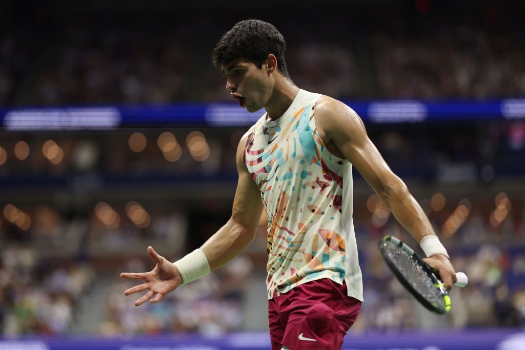 „Are prea mult talent! Va câștiga minim 10 Grand Slam-uri” Un antrenor legendar îl vede pe Alcaraz „noul Sampras”_7