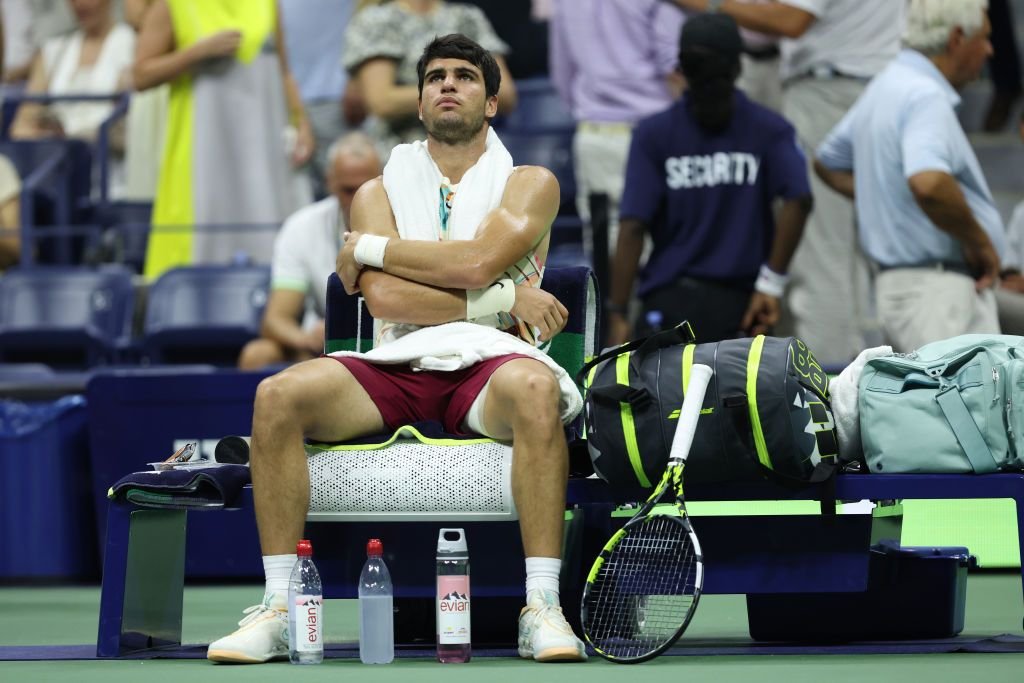 „Are prea mult talent! Va câștiga minim 10 Grand Slam-uri” Un antrenor legendar îl vede pe Alcaraz „noul Sampras”_8