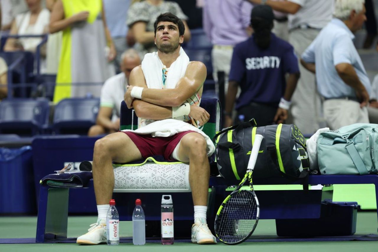 „Are prea mult talent! Va câștiga minim 10 Grand Slam-uri” Un antrenor legendar îl vede pe Alcaraz „noul Sampras”_8