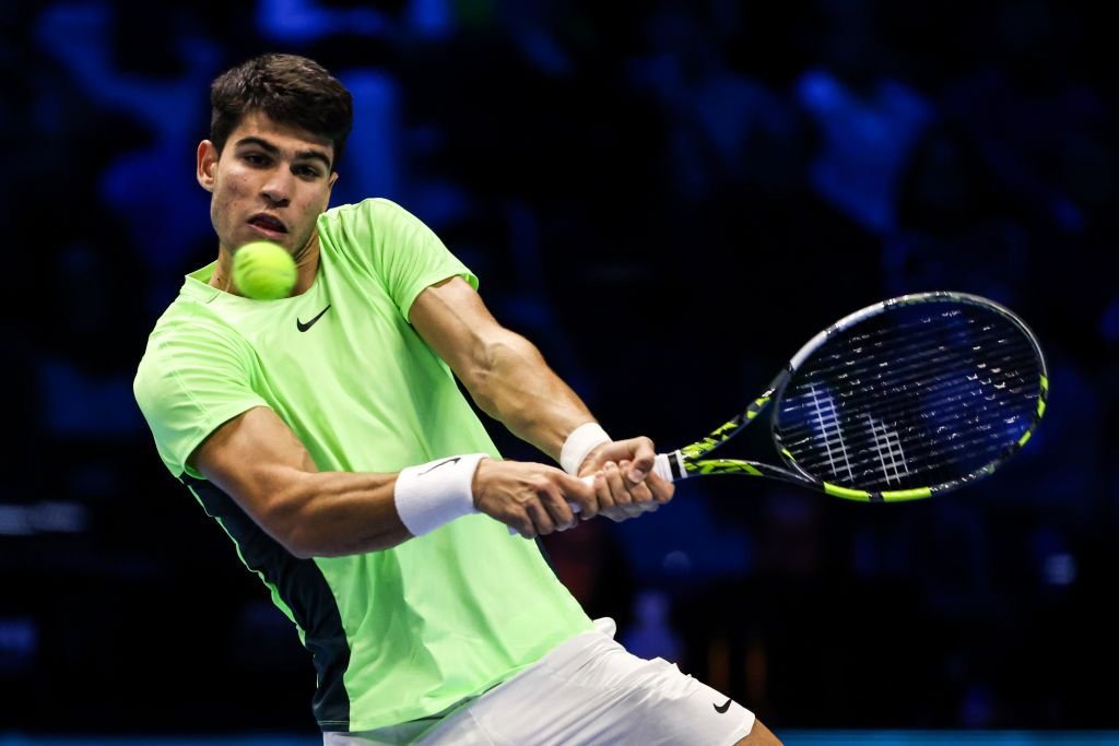 „Are prea mult talent! Va câștiga minim 10 Grand Slam-uri” Un antrenor legendar îl vede pe Alcaraz „noul Sampras”_9