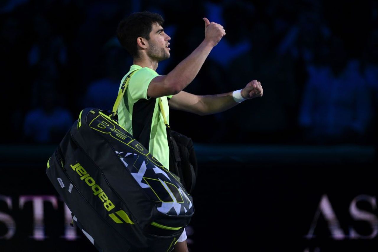 „Are prea mult talent! Va câștiga minim 10 Grand Slam-uri” Un antrenor legendar îl vede pe Alcaraz „noul Sampras”_10