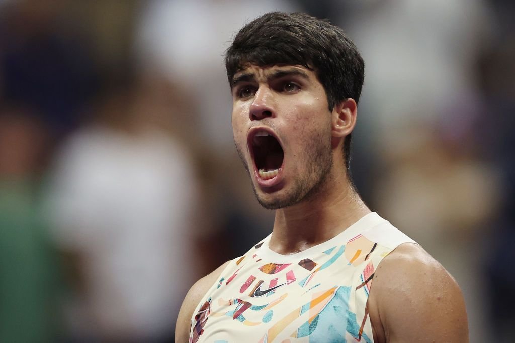 „Are prea mult talent! Va câștiga minim 10 Grand Slam-uri” Un antrenor legendar îl vede pe Alcaraz „noul Sampras”_11
