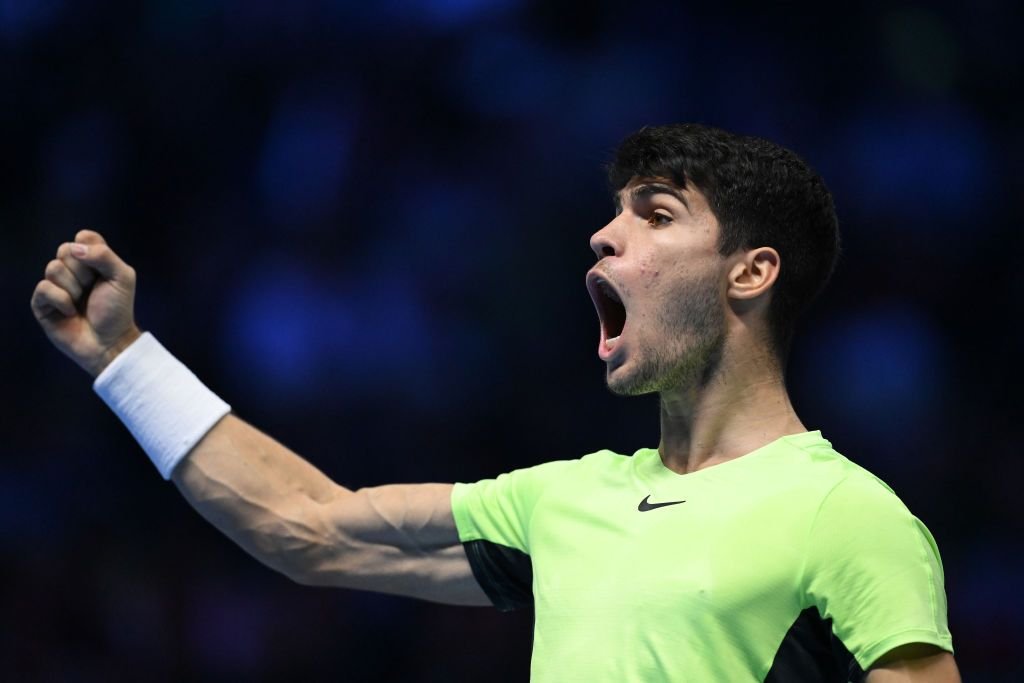 „Are prea mult talent! Va câștiga minim 10 Grand Slam-uri” Un antrenor legendar îl vede pe Alcaraz „noul Sampras”_12