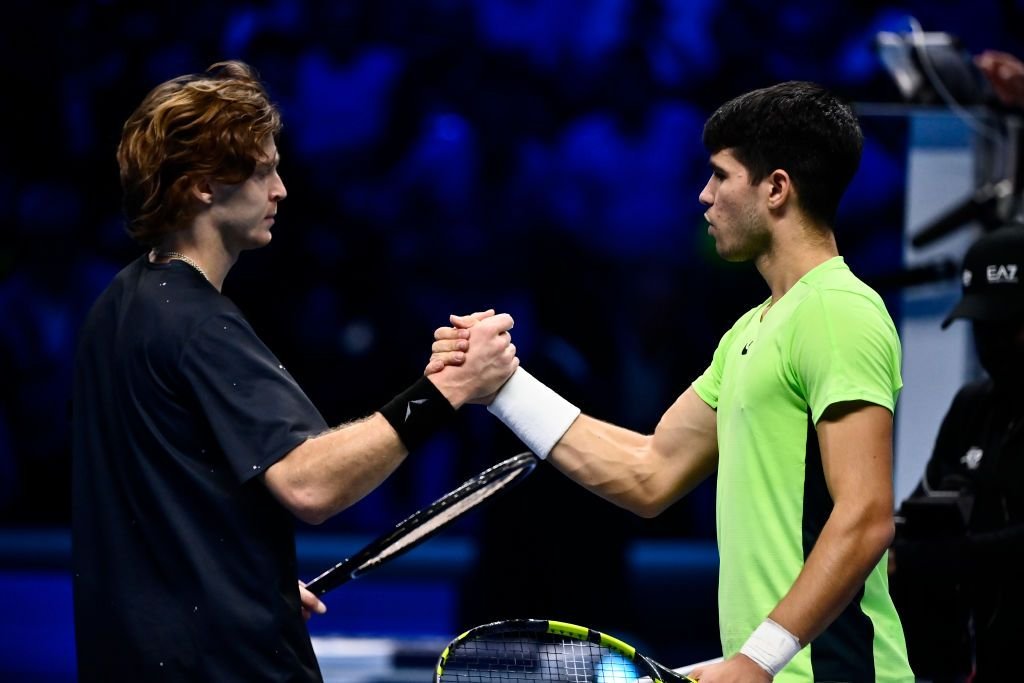 „Are prea mult talent! Va câștiga minim 10 Grand Slam-uri” Un antrenor legendar îl vede pe Alcaraz „noul Sampras”_13