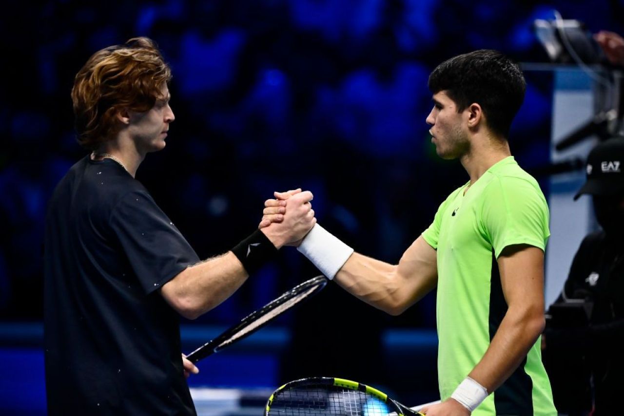 „Are prea mult talent! Va câștiga minim 10 Grand Slam-uri” Un antrenor legendar îl vede pe Alcaraz „noul Sampras”_13