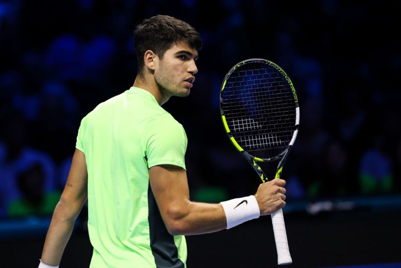 „Are prea mult talent! Va câștiga minim 10 Grand Slam-uri” Un antrenor legendar îl vede pe Alcaraz „noul Sampras”_14