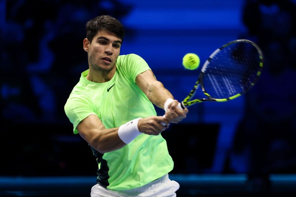 „Are prea mult talent! Va câștiga minim 10 Grand Slam-uri” Un antrenor legendar îl vede pe Alcaraz „noul Sampras”_15