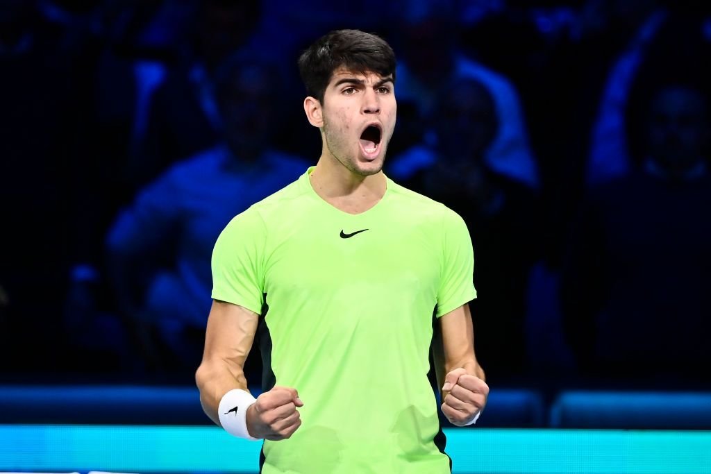 „Are prea mult talent! Va câștiga minim 10 Grand Slam-uri” Un antrenor legendar îl vede pe Alcaraz „noul Sampras”_16