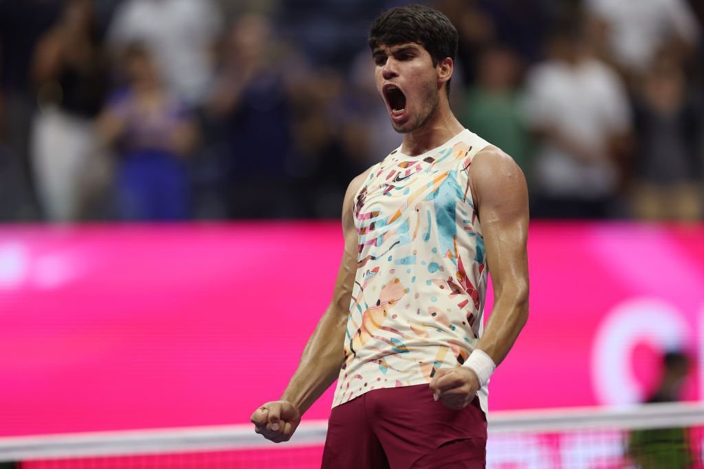 „Are prea mult talent! Va câștiga minim 10 Grand Slam-uri” Un antrenor legendar îl vede pe Alcaraz „noul Sampras”_18
