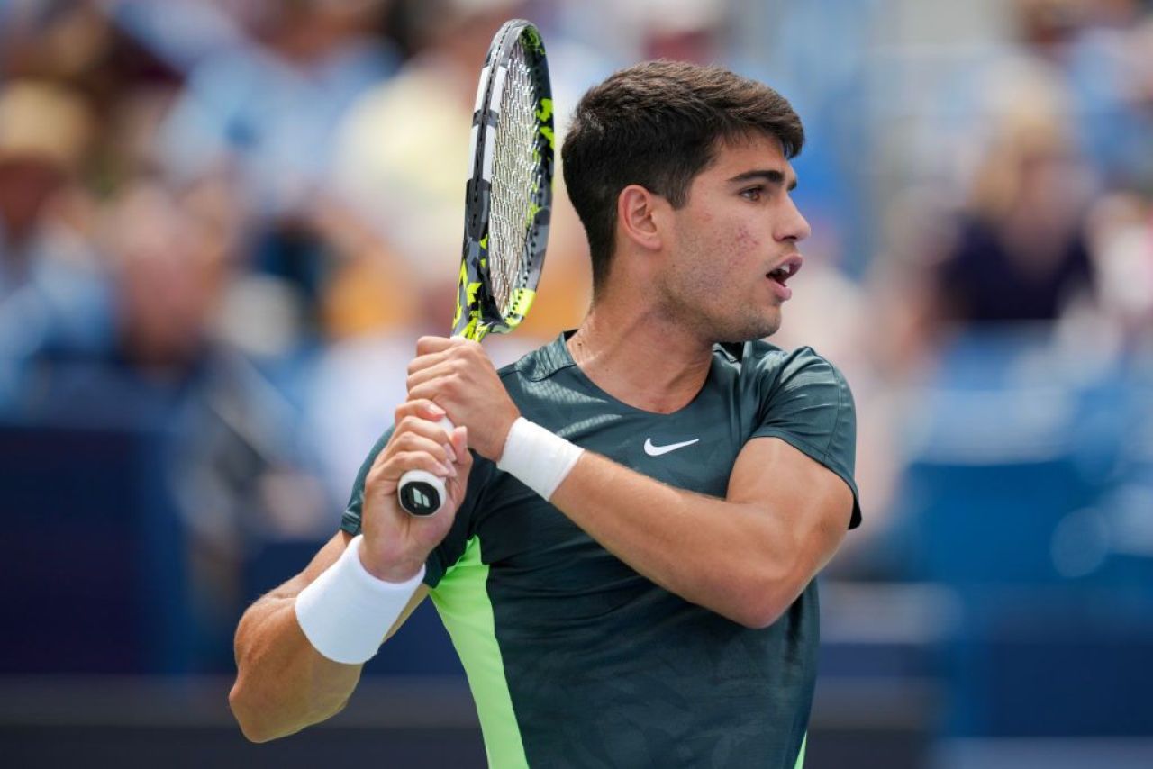 „Are prea mult talent! Va câștiga minim 10 Grand Slam-uri” Un antrenor legendar îl vede pe Alcaraz „noul Sampras”_26