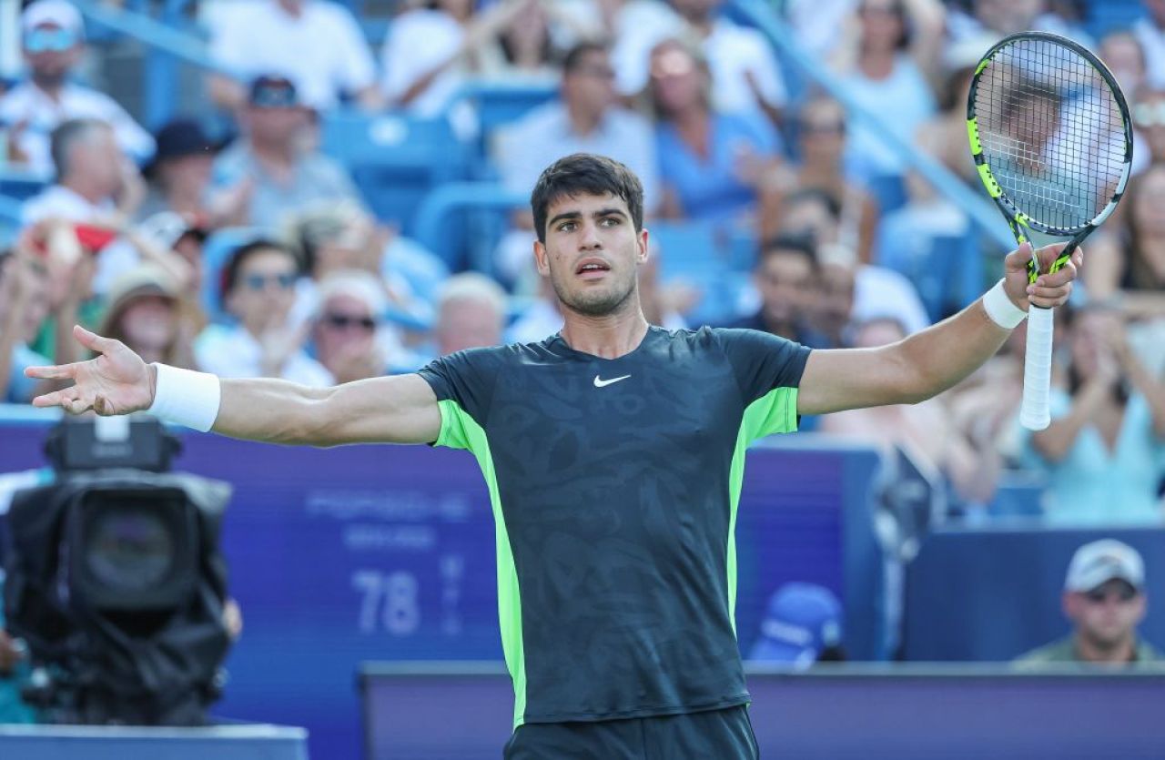 „Are prea mult talent! Va câștiga minim 10 Grand Slam-uri” Un antrenor legendar îl vede pe Alcaraz „noul Sampras”_28