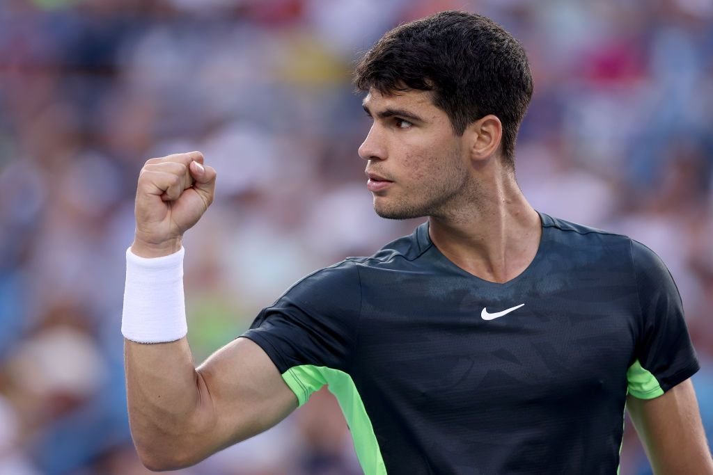 „Are prea mult talent! Va câștiga minim 10 Grand Slam-uri” Un antrenor legendar îl vede pe Alcaraz „noul Sampras”_29