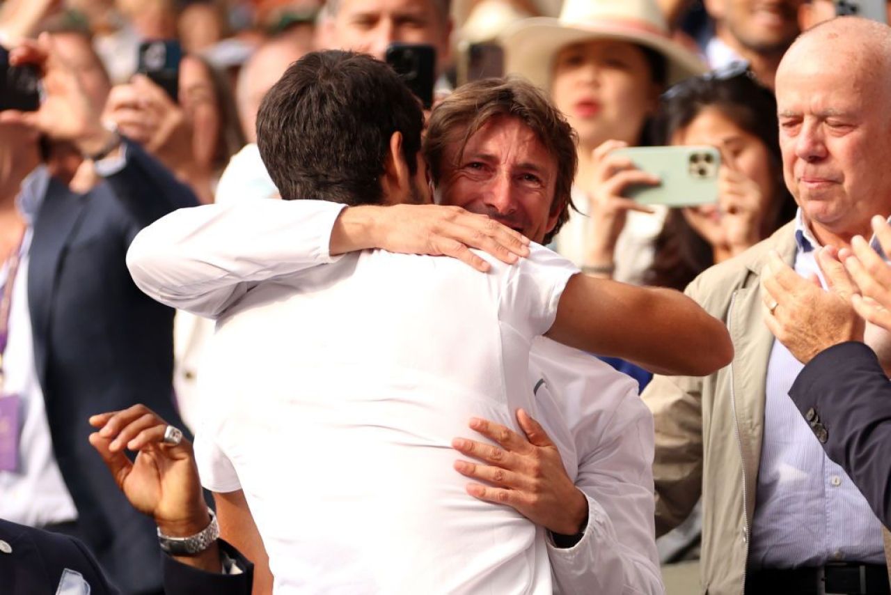 „Are prea mult talent! Va câștiga minim 10 Grand Slam-uri” Un antrenor legendar îl vede pe Alcaraz „noul Sampras”_37