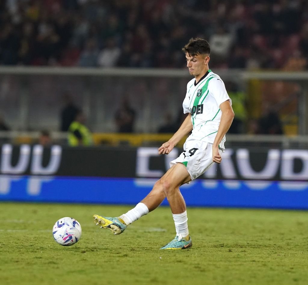 Boloca, nota 4 după meciul cu AS Roma! Evoluție modestă și eliminare după un fault dur_3