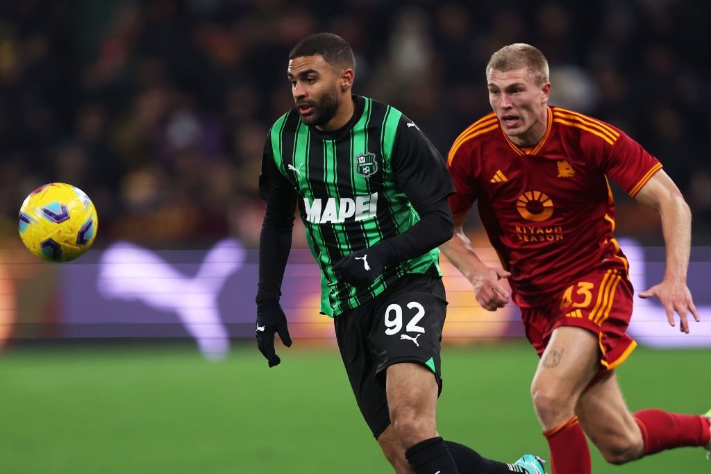 Boloca, nota 4 după meciul cu AS Roma! Evoluție modestă și eliminare după un fault dur_8