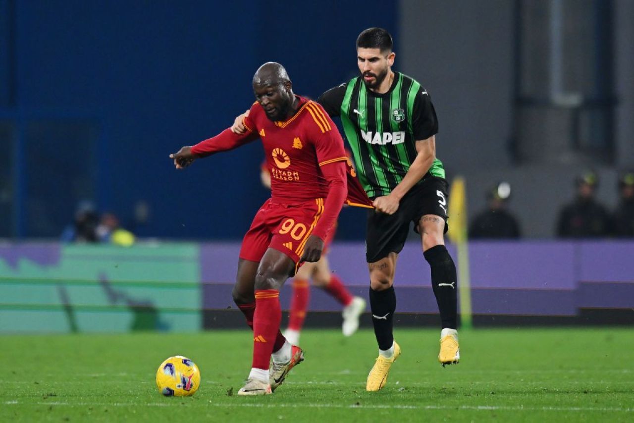 Boloca, nota 4 după meciul cu AS Roma! Evoluție modestă și eliminare după un fault dur_9