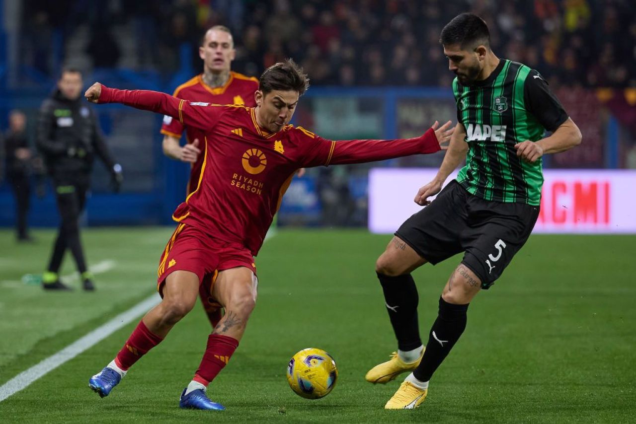 Boloca, nota 4 după meciul cu AS Roma! Evoluție modestă și eliminare după un fault dur_10