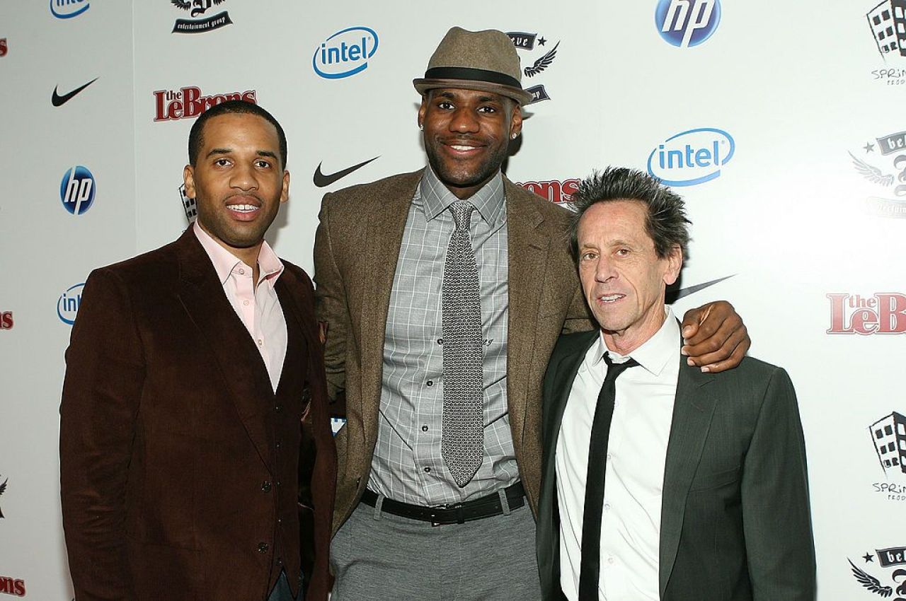 LeBron James, târât într-un scandal de pariuri sportive ilegale! _2