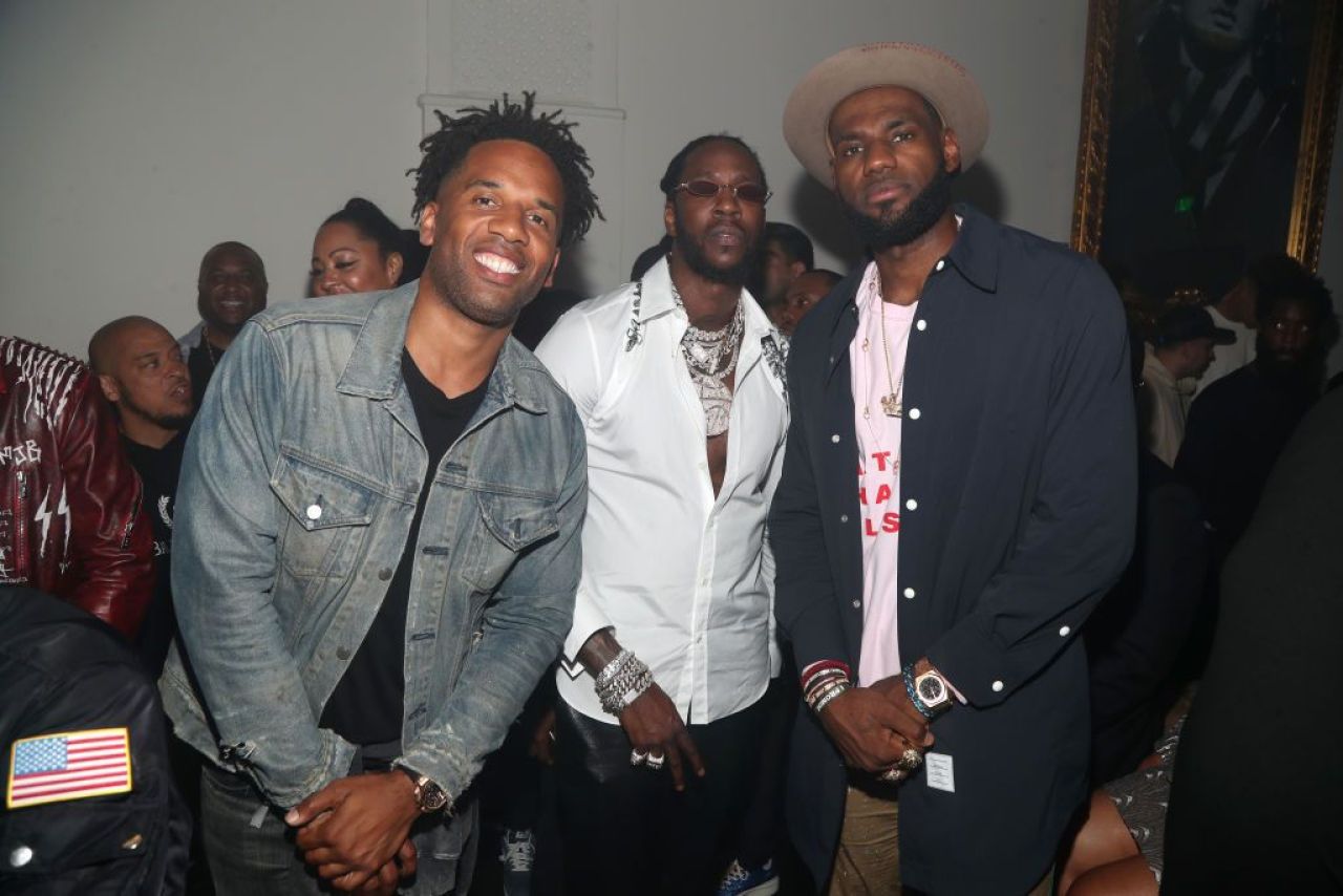 LeBron James, târât într-un scandal de pariuri sportive ilegale! _5