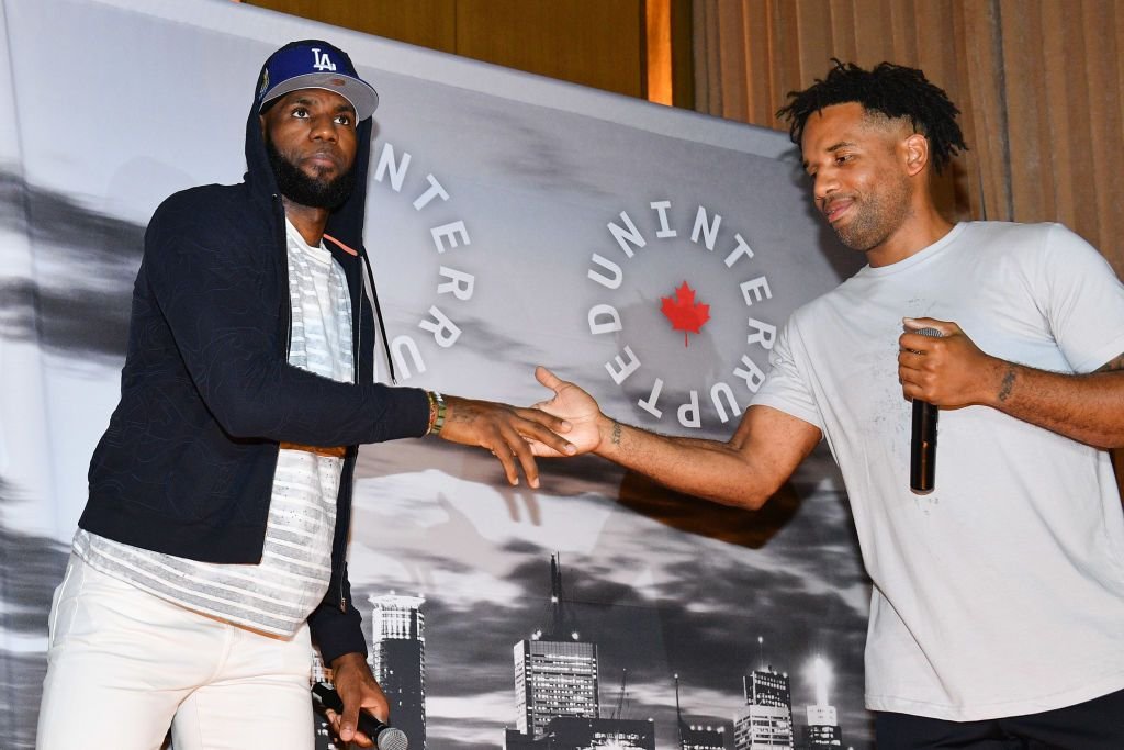 LeBron James, târât într-un scandal de pariuri sportive ilegale! _7