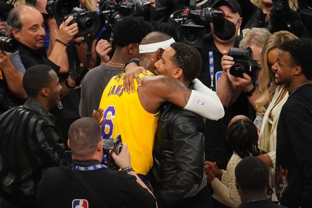 LeBron James, târât într-un scandal de pariuri sportive ilegale! _11