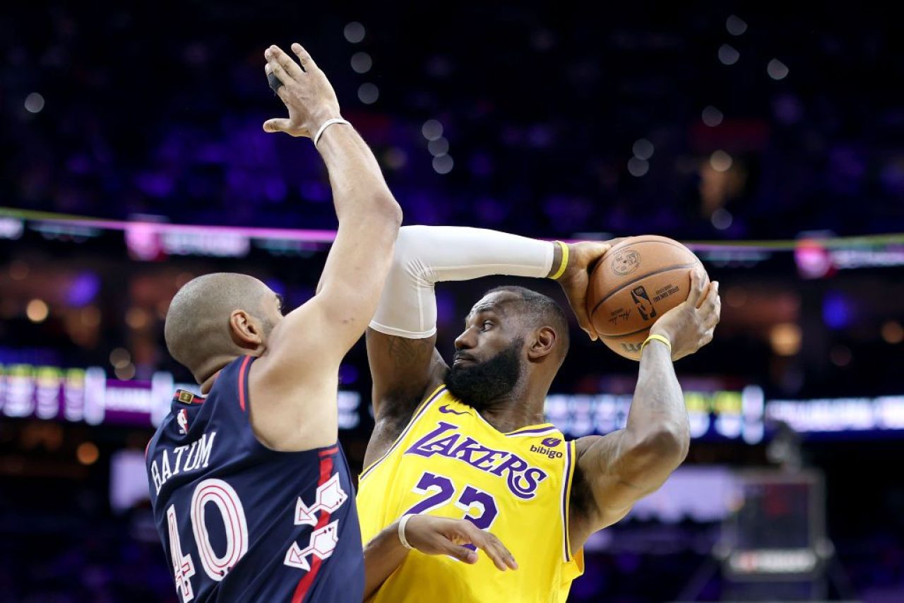 LeBron James, târât într-un scandal de pariuri sportive ilegale! _16