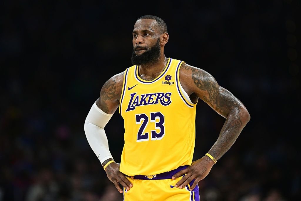 LeBron James, târât într-un scandal de pariuri sportive ilegale! _17