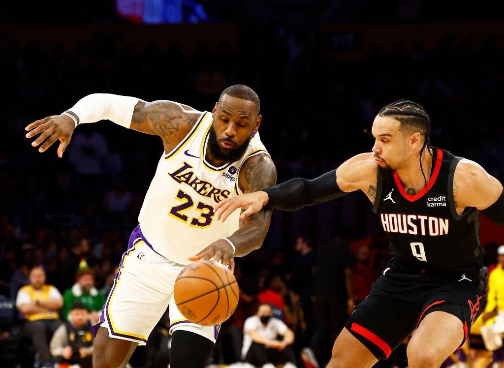 LeBron James, târât într-un scandal de pariuri sportive ilegale! _18