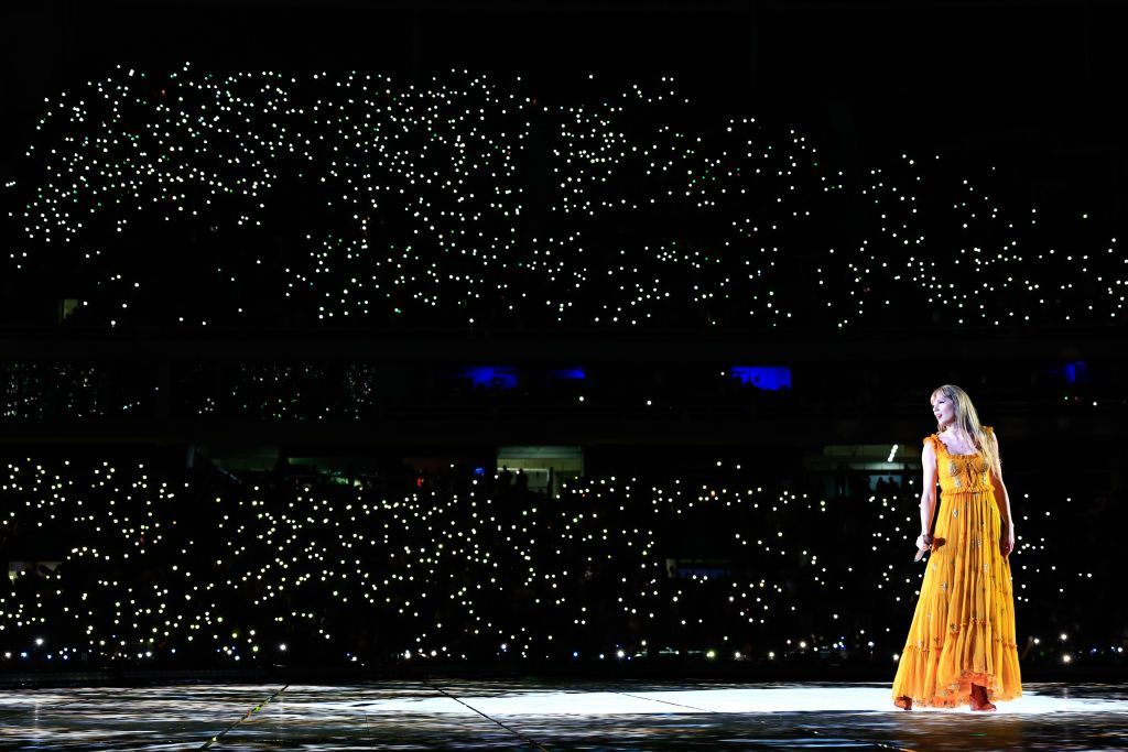 Acuzații pentru Taylor Swift și iubitul său fotbalist: