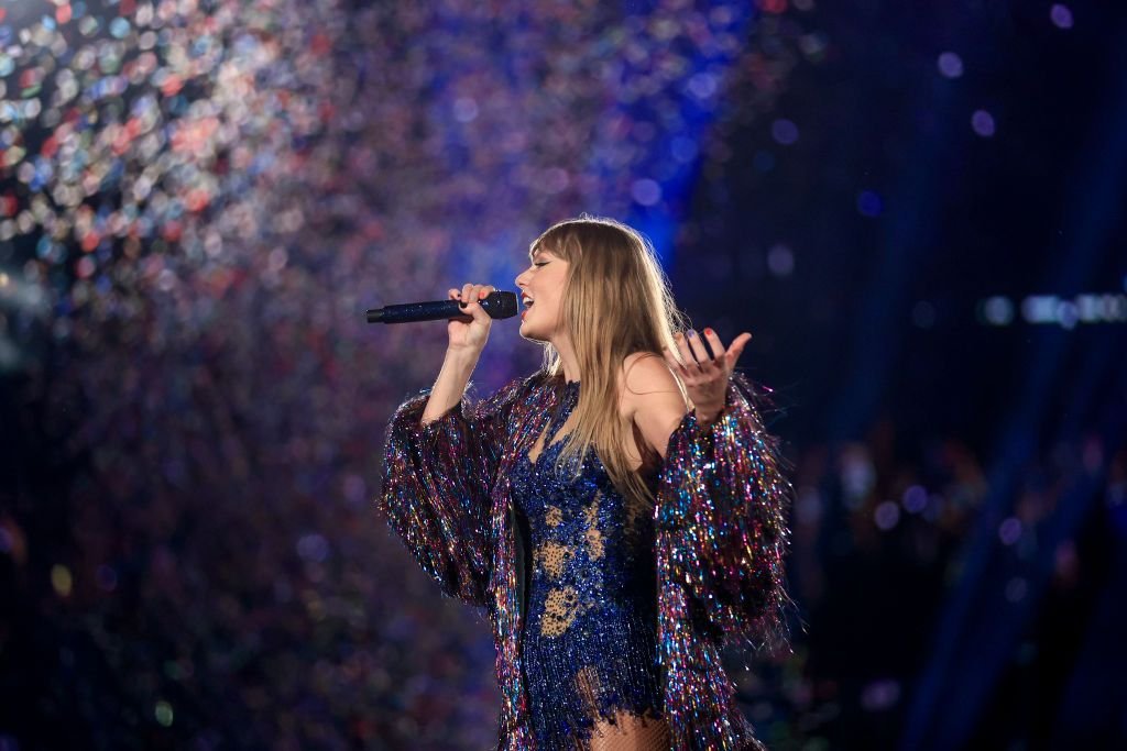 Acuzații pentru Taylor Swift și iubitul său fotbalist: 