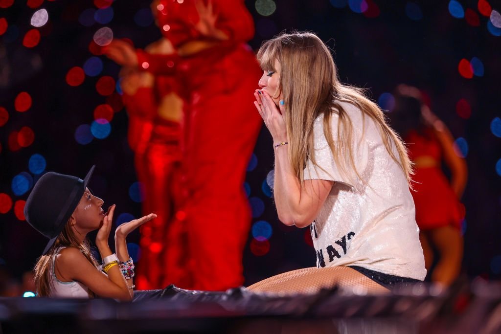 Acuzații pentru Taylor Swift și iubitul său fotbalist: 