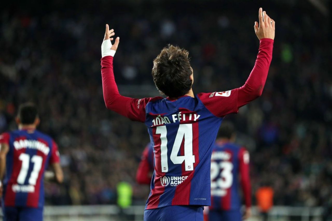 Diego Simeone nu uită și nu iartă! Acuzații dure ale tehnicianului lui Atletico la adresa lui Joao Felix_4