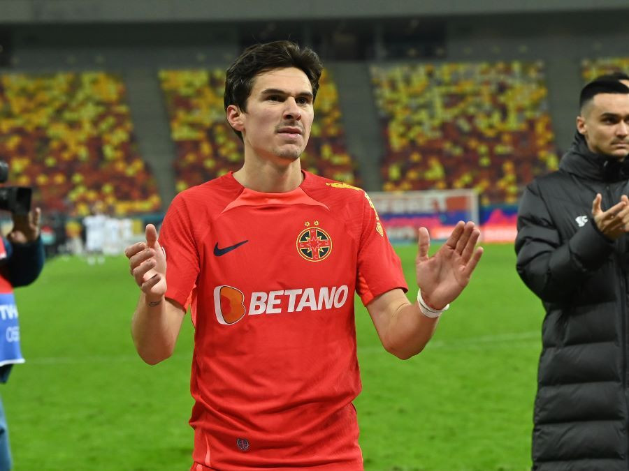 Verdict crunt despre plecarea lui Dorin Rotariu de la FCSB: &rdquo;Nu e un secret&rdquo;