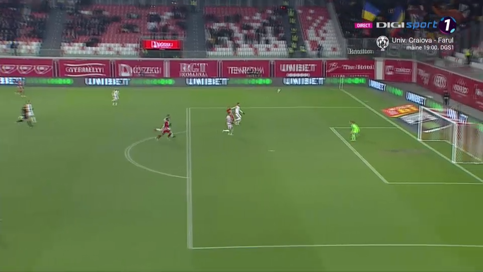 Sepsi OSK - Dinamo 2-1 | Schimbare cu noroc pentru covăsneni, se adâncește criza din Ștefan cel Mare _4